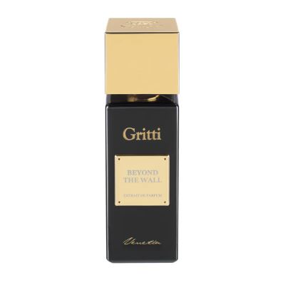 GRITTI Beyond The Wall Extrait 100 ml
